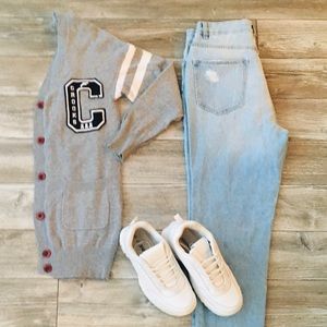 Crooks & Castles 🕌Sweater